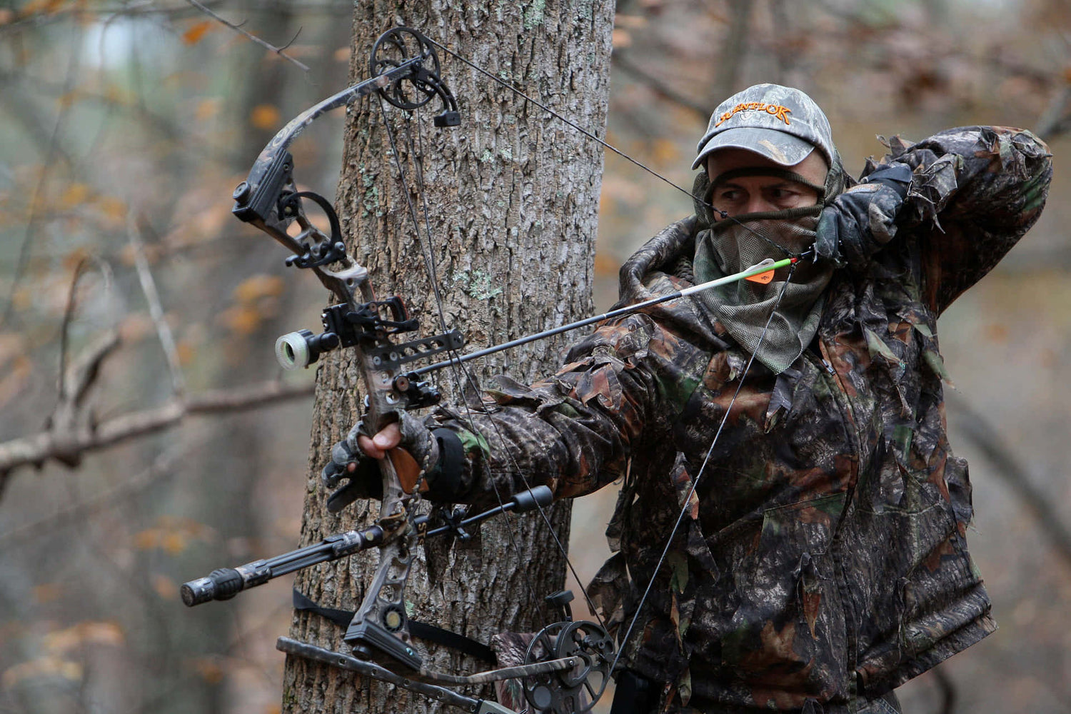 Hunting
